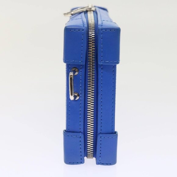 LOUIS VUITTON Monogram Clouds Soft Trunk Wallet Shoulder Bag - Picture 11 of 15